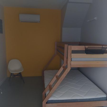 Le Preau De Baix Hotel Eksteriør billede