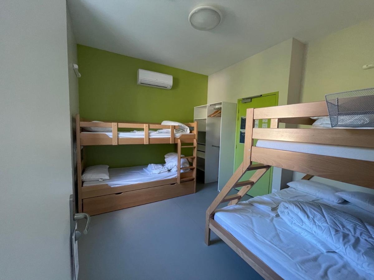 Le Preau De Baix Hotel Eksteriør billede