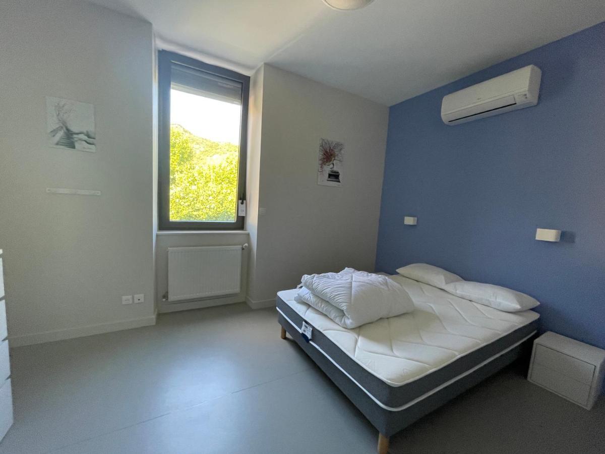 Le Preau De Baix Hotel Eksteriør billede