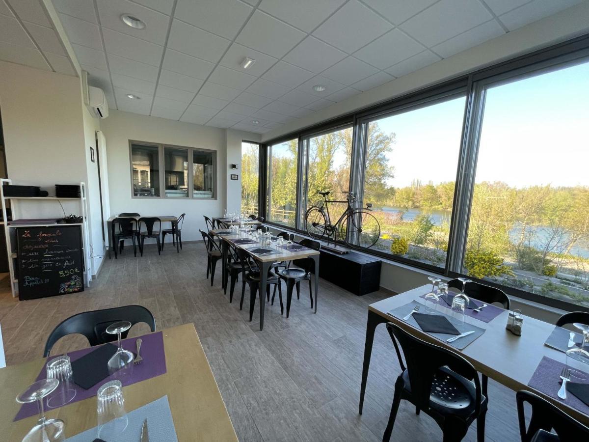 Le Preau De Baix Hotel Eksteriør billede