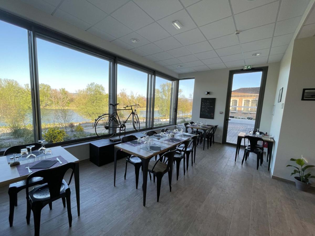 Le Preau De Baix Hotel Eksteriør billede
